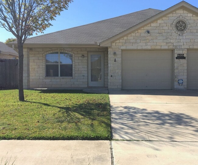 1302 Powder River Dr in Killeen, TX - Building Photo - Building Photo
