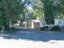 Trees Court Apartments