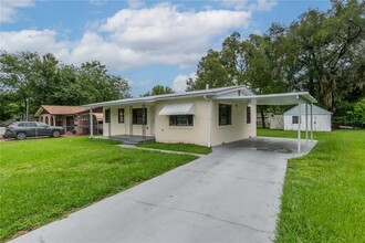 2215 NE 16th Ct in Ocala, FL - Building Photo - Building Photo