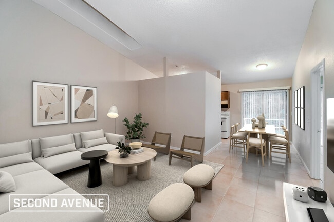 2734 Sandusky Ave W in Jacksonville, FL - Building Photo - Building Photo