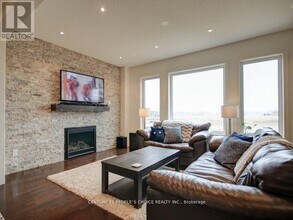 24 Haverstock Cres in Brampton, ON - Building Photo - Building Photo