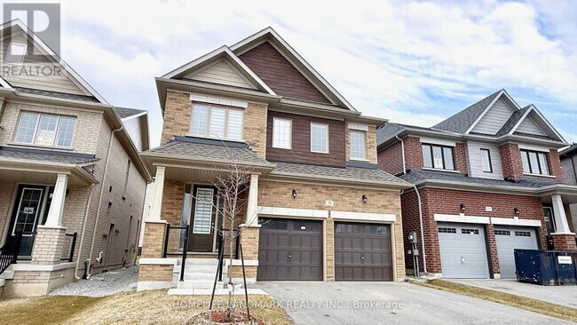 29 Sassafras Rd in Springwater, ON - Building Photo - Building Photo