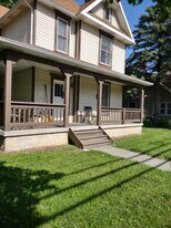439 N Main St, Unit 439 in Bowling Green, OH - Building Photo