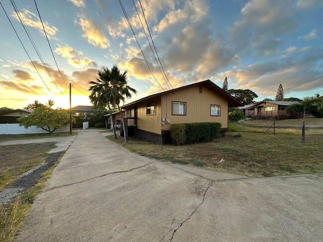 property at 390 Auhana Rd