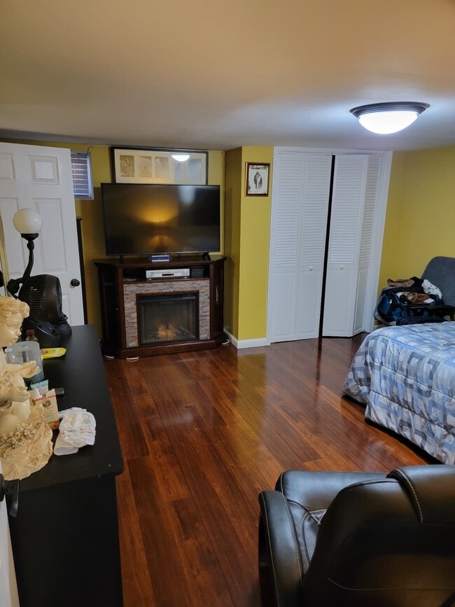1404 Harding Blvd