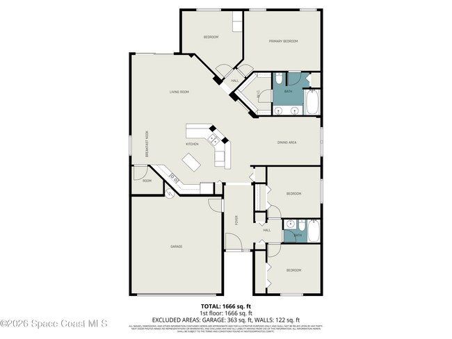 3506 Mt Carmel Ln in Melbourne, FL - Building Photo - Building Photo