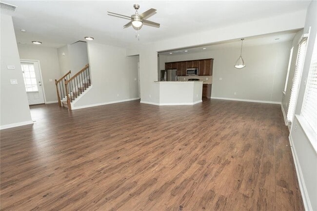 property at 369 Hardy Water Dr SE