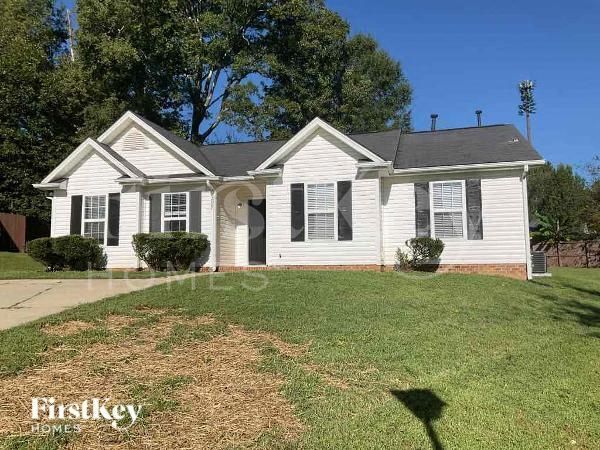 property at 3007 Amanda Nichole Ct