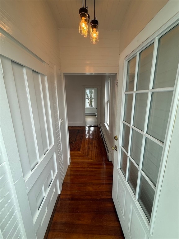 property at 7 N Green St