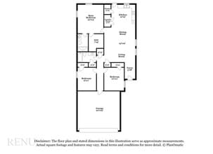 5238 Dawn Break in Saint Hedwig, TX - Building Photo - Building Photo