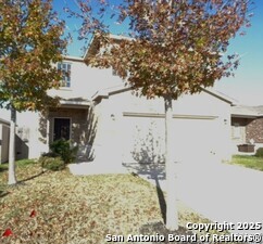 12114 Canyon Rock Ln in San Antonio, TX - Building Photo