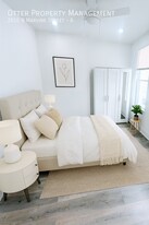 2810 N Marvine St in Philadelphia, PA - Building Photo