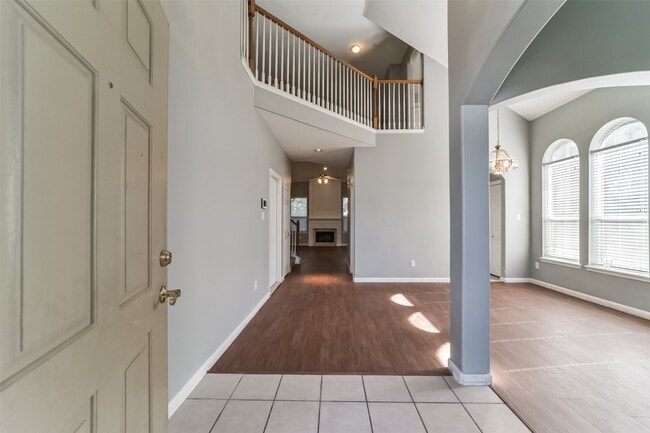 440 Mystic Trail Loop in Humble, TX - Building Photo - Building Photo