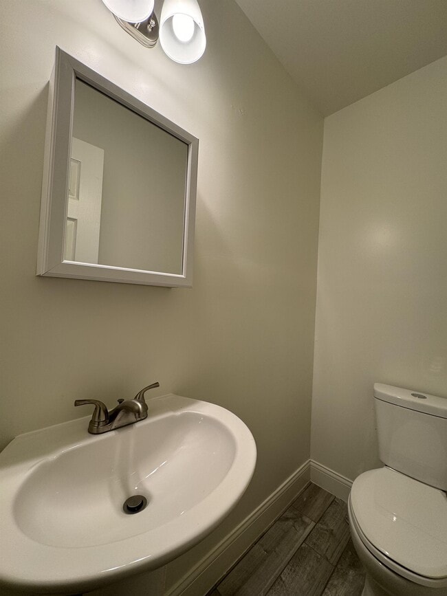 2030 S Hayden St in Amarillo, TX - Building Photo - Building Photo