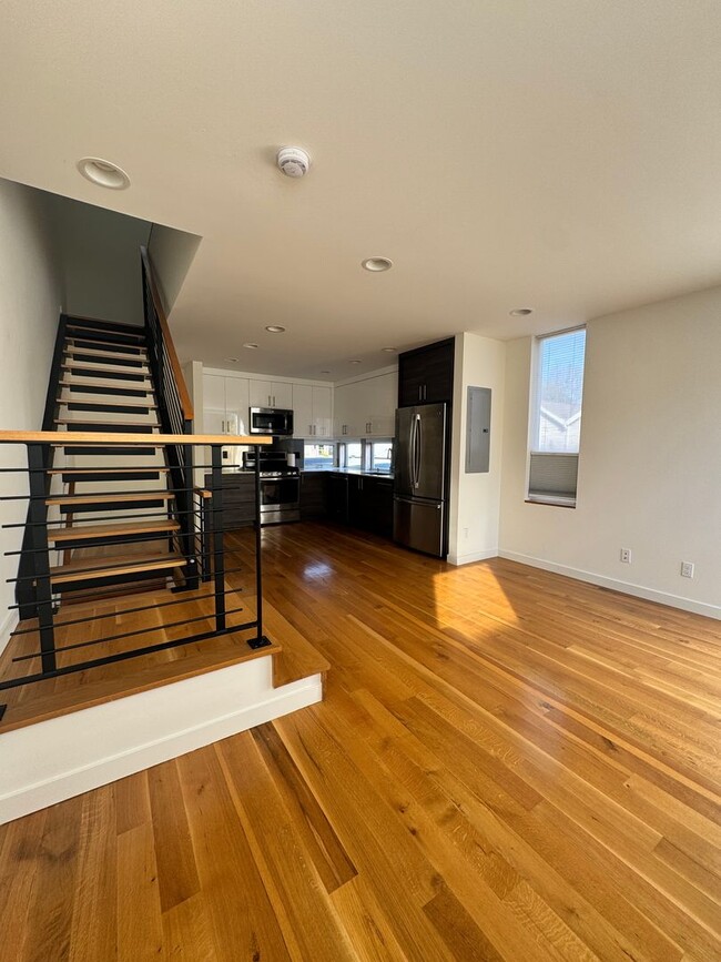 2020 South Main St in Seattle, WA - Building Photo - Building Photo