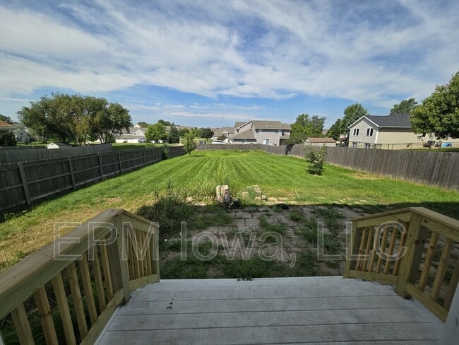 1138 White Ivy Pl NE in Cedar Rapids, IA - Building Photo - Building Photo