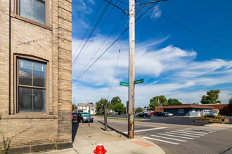 219 N Columbus St in Lancaster, OH - Building Photo - Building Photo