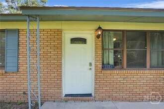 2222 Bacon Park Dr in Savannah, GA - Building Photo - Building Photo