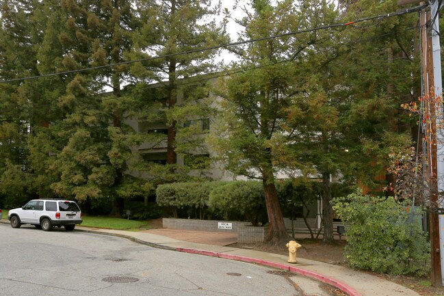 40 Twenty-Sixth in San Mateo, CA - Building Photo - Building Photo