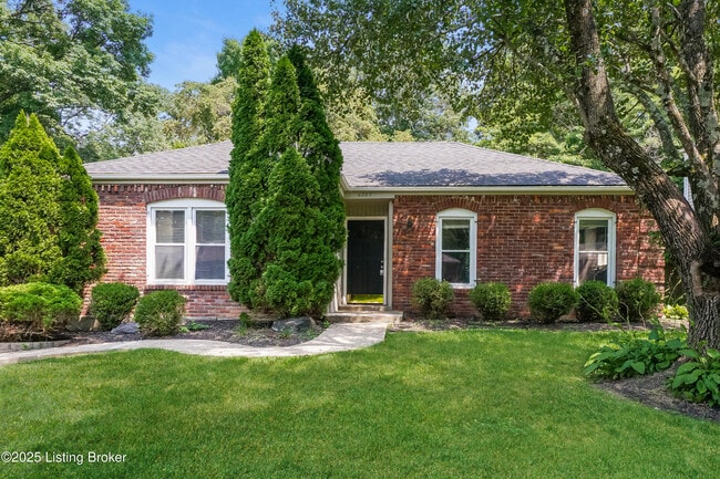 property at 6203 Big Ben Dr