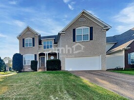 3030 Romain Trl in Spring Hill, TN - Building Photo
