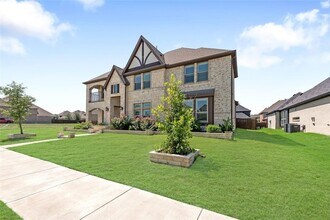 12443 Dove Chase Ln in Frisco, TX - Building Photo - Building Photo