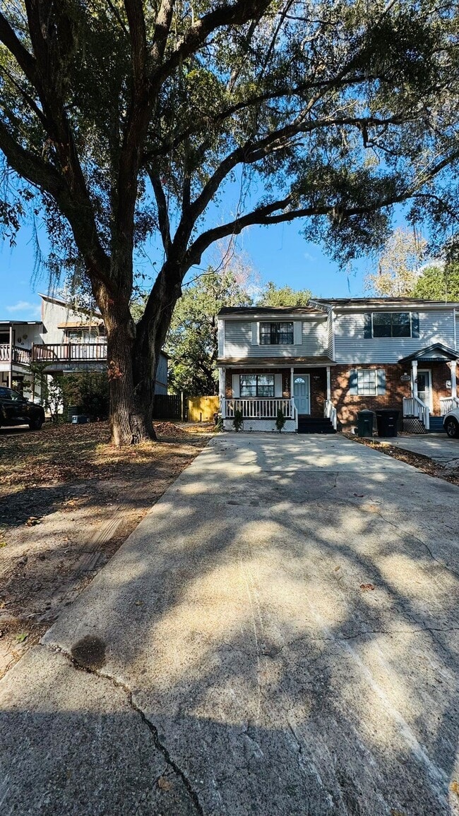 2348 Merrigan Pl in Tallahassee, FL - Building Photo - Building Photo
