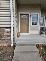 3817 Marigold Dr in Ames, IA - Building Photo