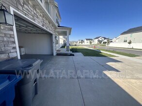 1754 Oakwood Ln in Saratoga Springs, UT - Building Photo - Building Photo
