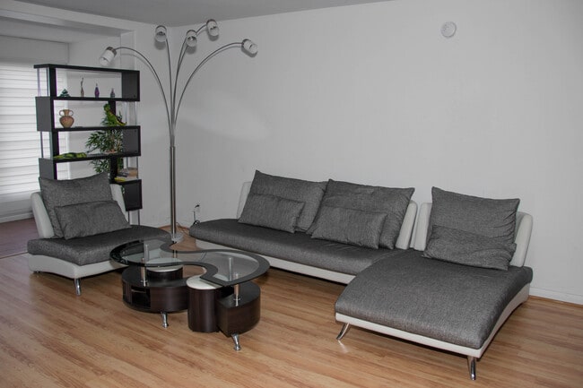 property at 2651 S Course Dr