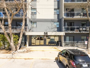 Nottingham Towers in Sarnia, ON - Building Photo - Building Photo