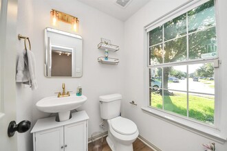3735 Morning Cove Ln in Katy, TX - Building Photo - Building Photo