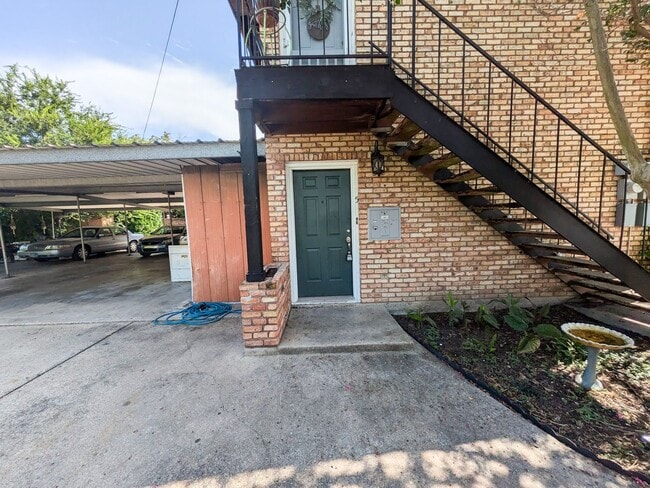 property at 6165 Coolidge Blvd