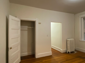 56 Brighton Ave, Unit 109 in Boston, MA - Building Photo - Building Photo