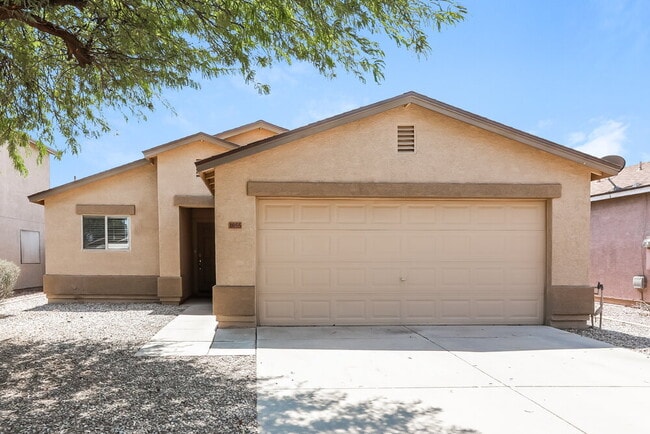 property at 1055 E Denim Trail