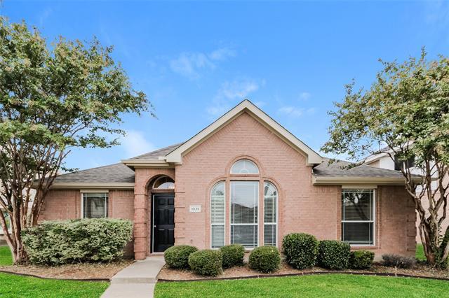 property at 1039 Barrymore Ln