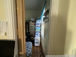 17 Wyman St in Boston, MA - Building Photo - Building Photo
