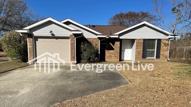 property at 101 Morning Bloom Ct