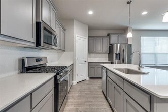 14204 Borealis Dr in Haslet, TX - Building Photo - Building Photo