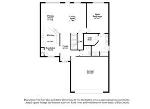 1479 Oconner Ave in Melbourne, FL - Building Photo - Building Photo