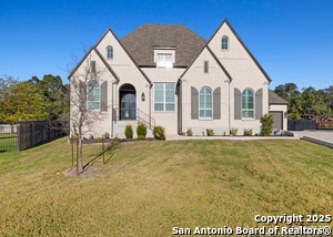 property at 26643 White Eagle Dr