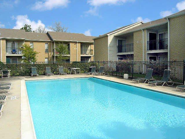 Rockridge Park Apartments in Houston, TX - Building Photo - Building Photo