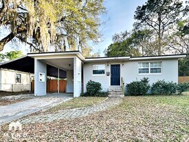 6824 Gaillardia Rd S, Unit 4607 in Jacksonville, FL - Building Photo