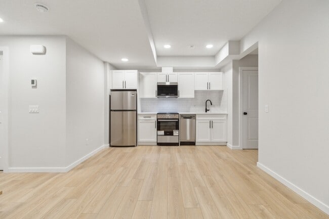 property at 21003-21025 25 Ave NW