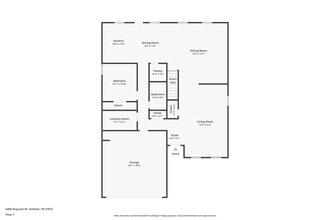 5408 Skip Jack Dr in Nashville, TN - Building Photo - Building Photo