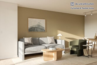 1320 N Veitch St in Arlington, VA - Building Photo - Building Photo