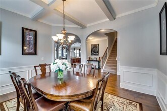 2216 Golden Eagle Dr in Locust Grove, GA - Building Photo - Building Photo