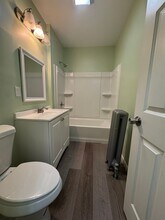 80 Kenyon St in Springfield, MA - Building Photo - Building Photo