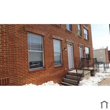 1005 Hillman St in Baltimore, MD - Building Photo - Building Photo