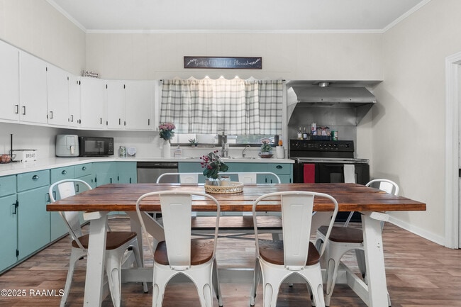 501 Daspit St in Gueydan, LA - Building Photo - Building Photo